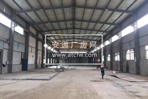 出租临平余杭经济开发区2000方钢结构厂房