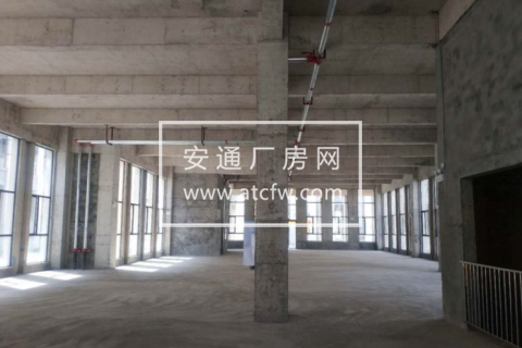 旌阳区66000方厂房出售