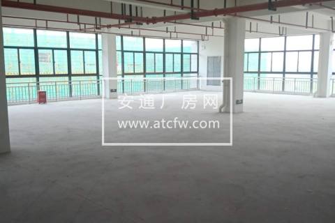 徐州铜山新区厂房，地铁口，高标准厂房，研发办公招商