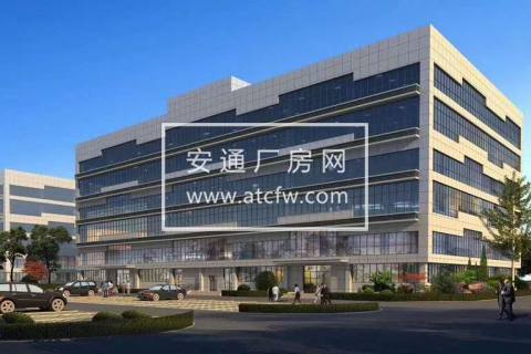 徐州铜山新区厂房，地铁口，高标准厂房，研发办公招商