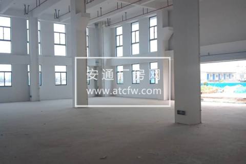 徐州铜山新区厂房，地铁口，高标准厂房，研发办公招商