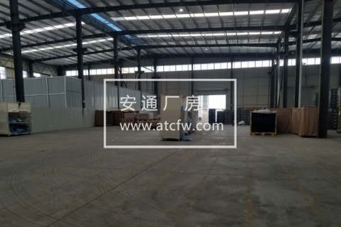 龙泉驿车城东4路1200方厂房出租