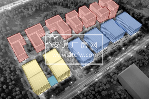 滨江区600方厂房出售