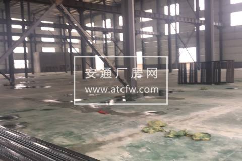 萧山进化7500方全底层厂房出租