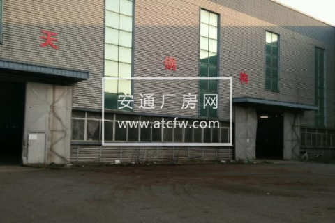 桐庐富春江高速出口附近11000方厂房出租