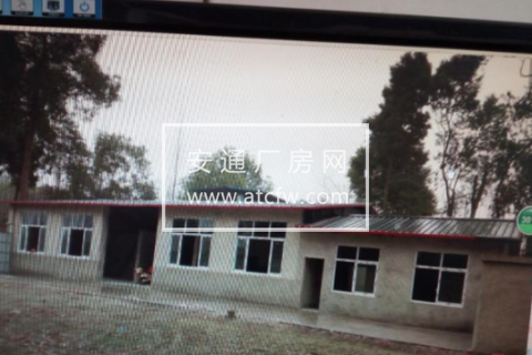 郫都区1130方土地出租