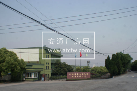 萧山南沙路134000方厂房出租