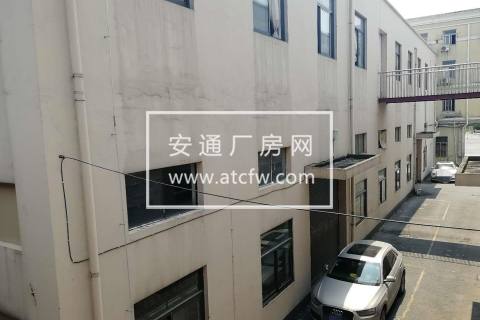 出租萧山区瓜沥镇1400平米厂房