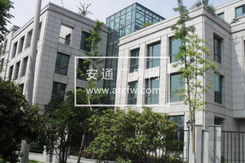 西湖区三墩西湖科技园10000方厂房出租