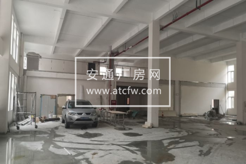 其他区1200方厂房出售