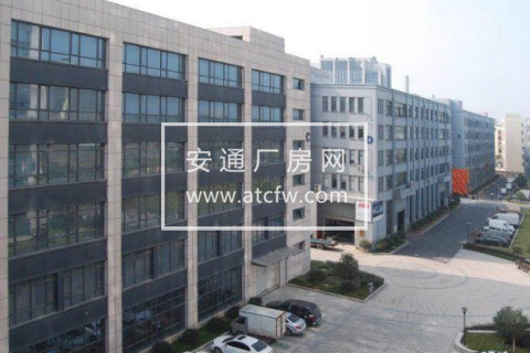 余杭区文一西路与东西大道6000方厂房出租