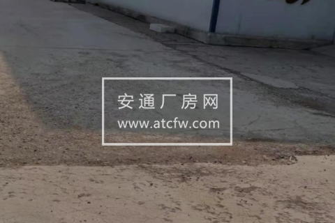 福山区开发区八角农业银行附近550方仓库出租