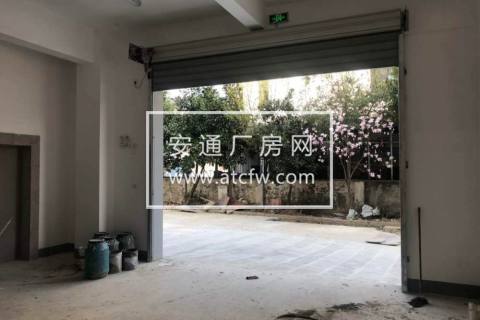 出租瓶窑独幢5200方标准厂房