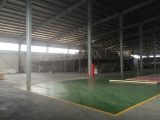 出租杭州临平单层钢架12000方厂房
