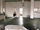 出租杭州仁和楼上1600方标准厂房
