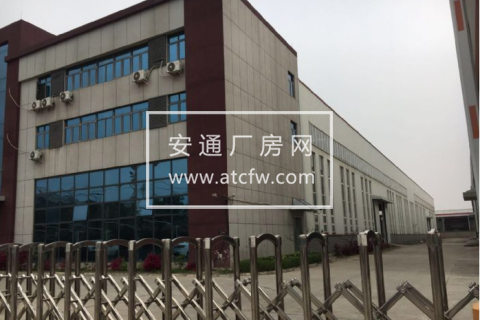 龙泉驿区龙泉汽车城工业区7563方厂房出租