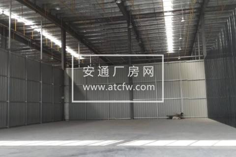 武汉东西湖慈惠街钢结构厂房仓库出租400平米
