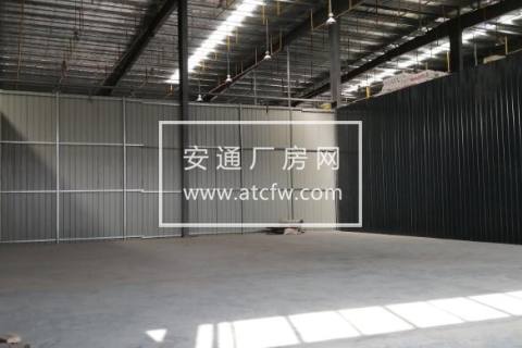 武汉东西湖慈惠街钢结构厂房仓库出租400平米