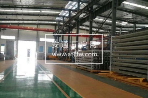 蒲江区成都双流航空港3000方厂房出租