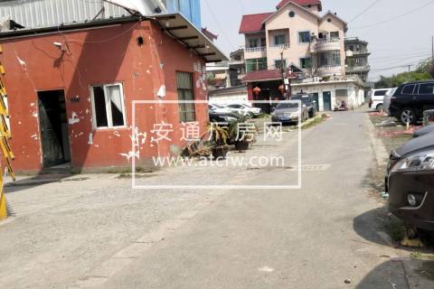 空置厂房低价出租！