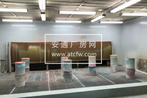 富阳区场口新区太阳山路9号5100方厂房出租