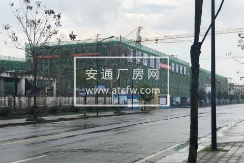 杭州桐庐江南镇全新产权产房出售 600-5000平 均价3250起