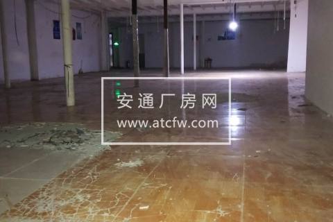 空置厂房低价出租！