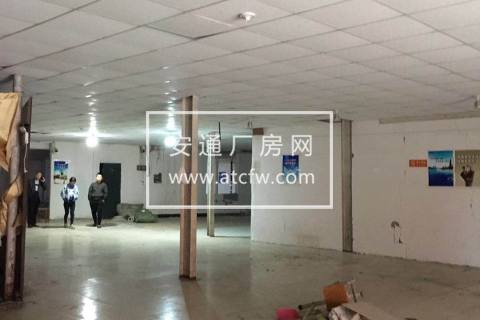 空置厂房低价出租！