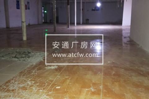 空置厂房低价出租！