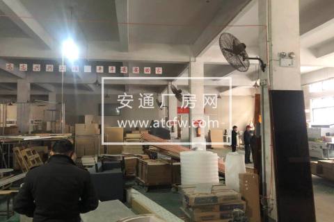 瓶窑底层1000方厂房出租