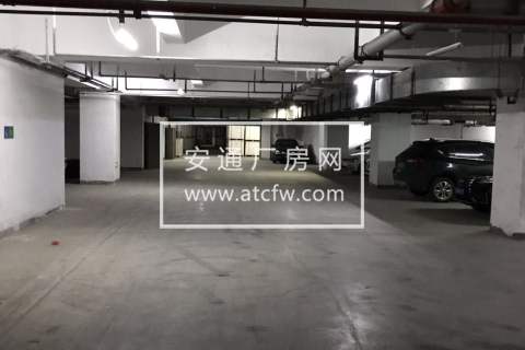 下沙奥特莱斯厂房