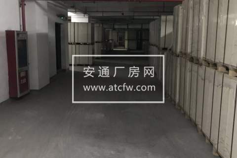 下沙奥特莱斯厂房