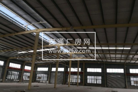 其他区靠近大港建材城1100方厂房出租