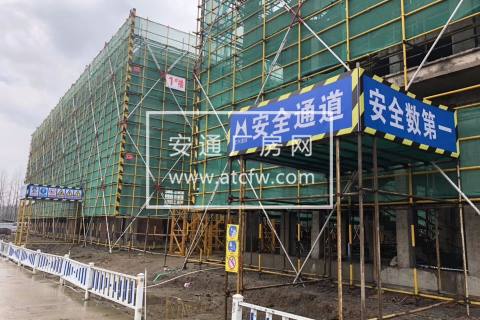 杭州厂房出售 独立产权证600~5000方 独栋双拼 可按揭 低首付