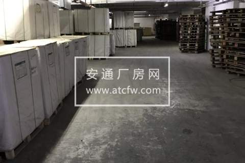 下沙奥特莱斯厂房