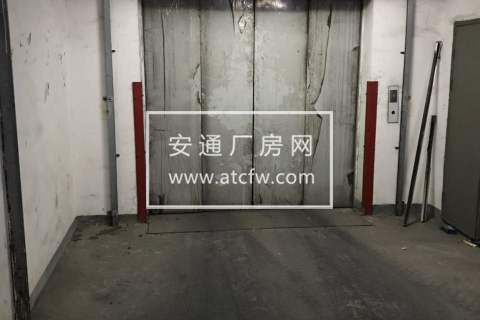 下沙奥特莱斯厂房