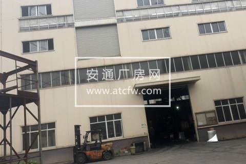 出租萧山坎山底层3600方厂房