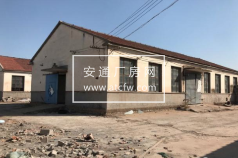 栖霞经济开发区工业园1000方厂房出租