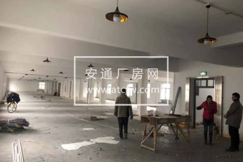 仓前楼上2200方出租