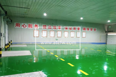 芝罘区3300方仓库出租
