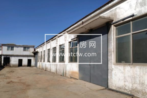 芝罘区1200方仓库出租