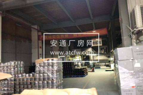 黄湖独门独院大面积