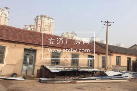 芝罘区800方仓库出租