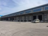 苏州吴中区50000方标准仓库出租