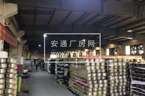 黄湖独门独院大面积