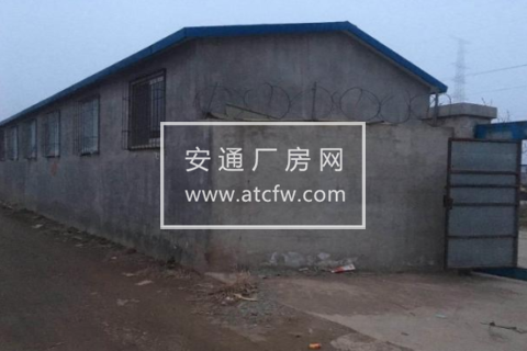 芝罘区1200方仓库出租