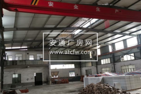 余杭区义桥工业区，义桥村委对面 1500方厂房出租