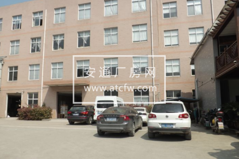 余杭区万景村南星桥7号1600方厂房出租