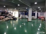 出租临平周边星桥楼上800方电商仓库出租 