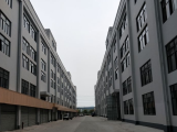萧山浙江(中国)花木城1000方厂房出租